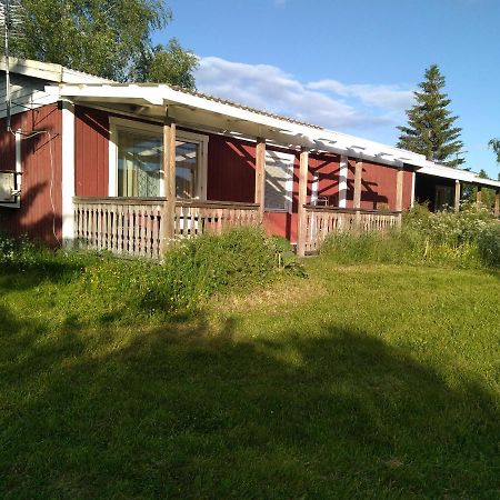 Gallsaetter 304, B Kramfors Extérieur photo